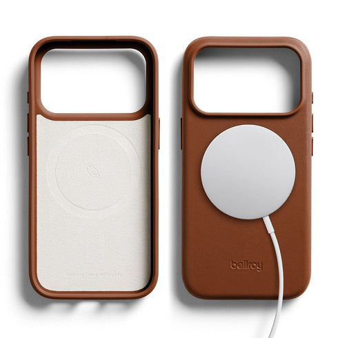 Bellroy Phone Case - 0 Card Iphone 17 Pro